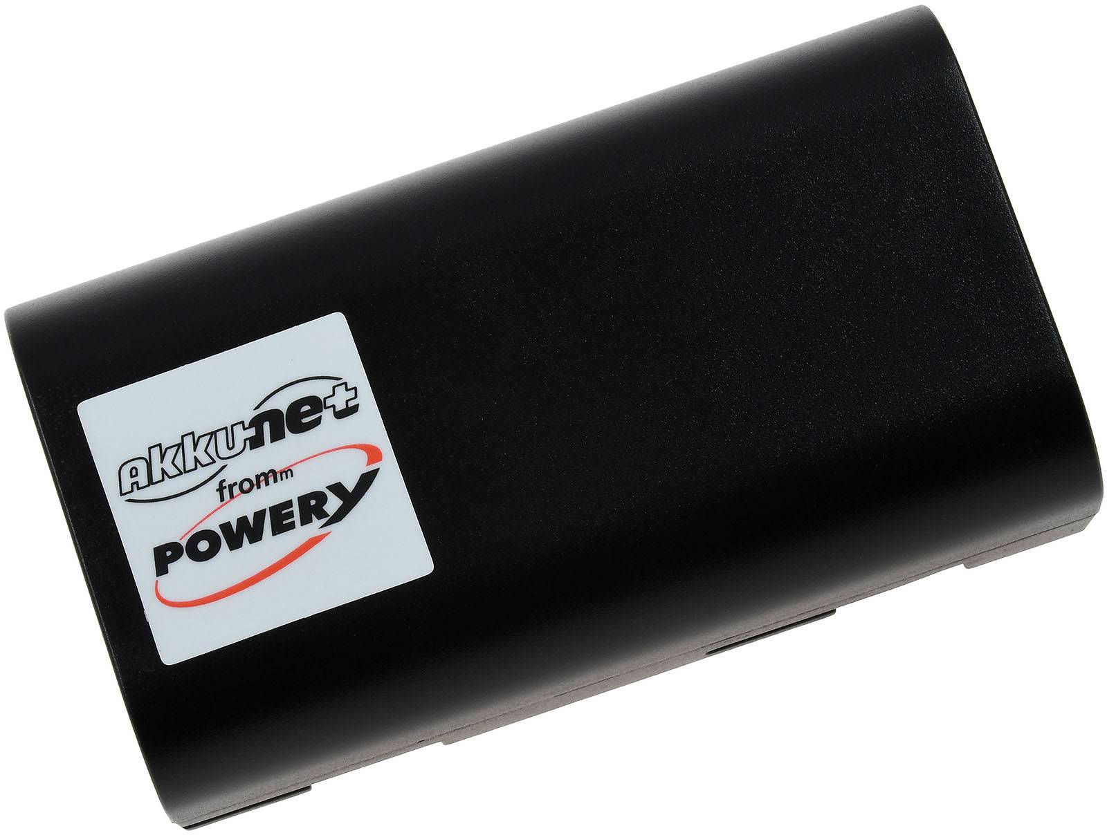 Powery Akku für Ridgid Typ 990596, 3,7V, Li-Ion