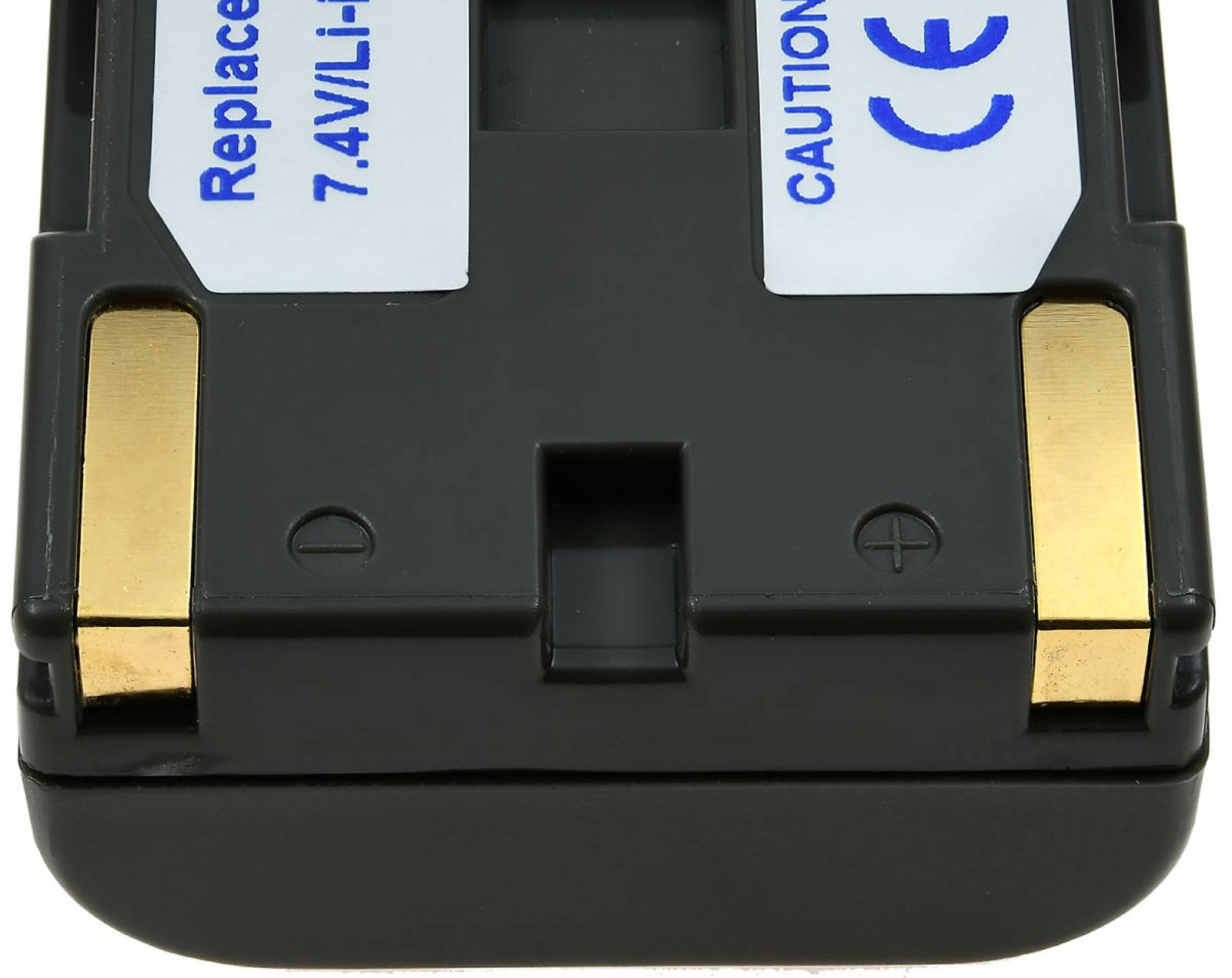 Powery Akku für Samsung VM-A300 2600mAh, 7,4V, Li-Ion