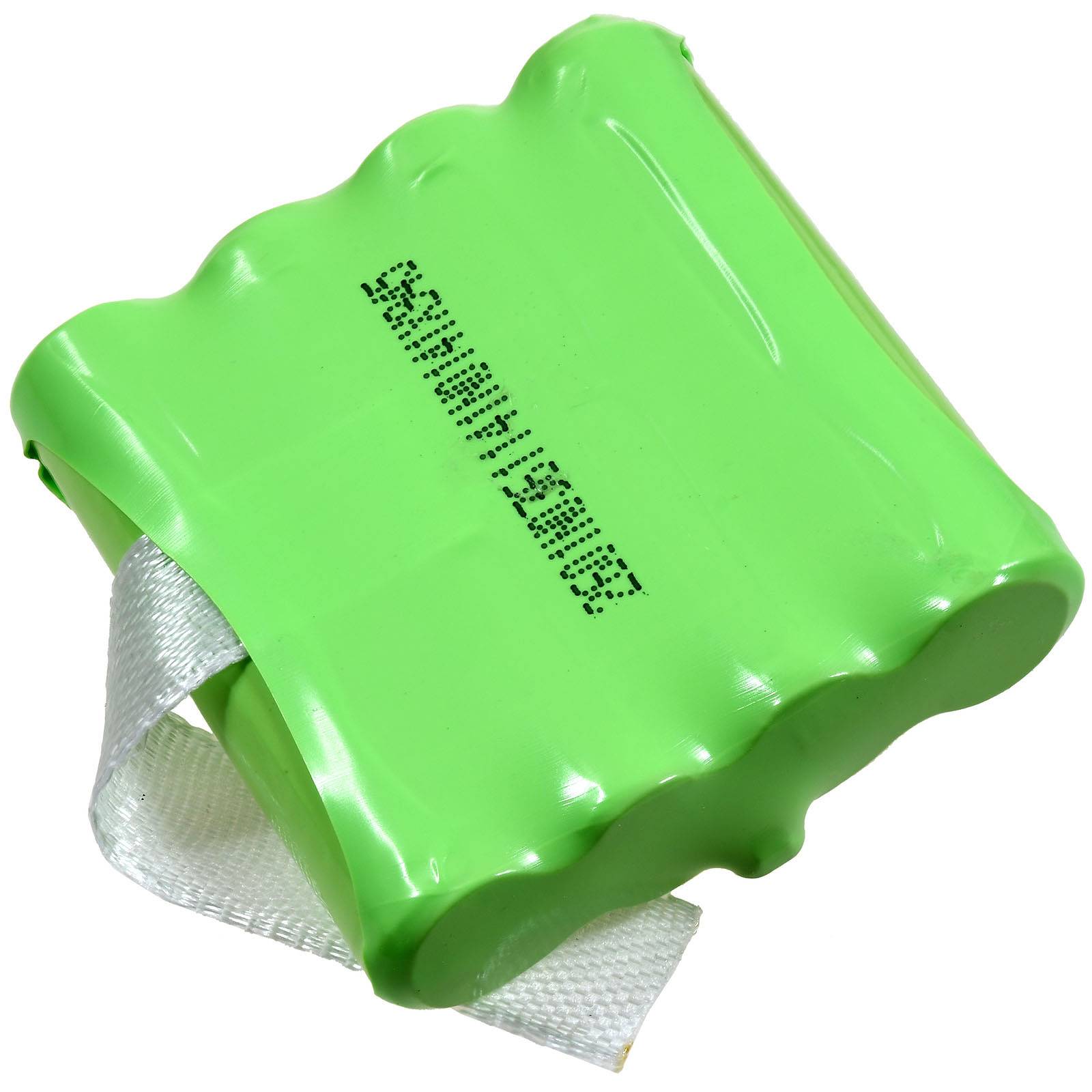 Powery Akku für Funkgerät Detewe Outdoor PMR 8000, 4,8V, NiMH