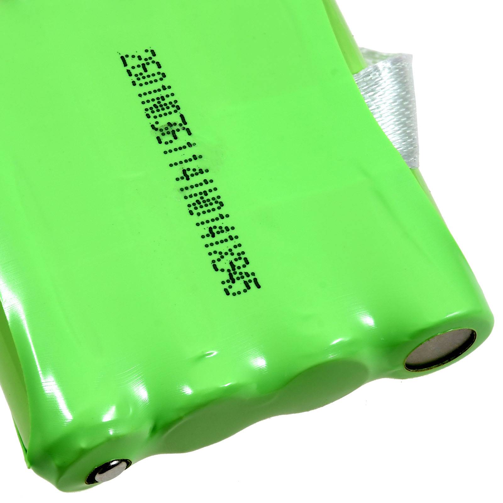Powery Akku für Funkgerät Detewe Outdoor PMR 8000, 4,8V, NiMH