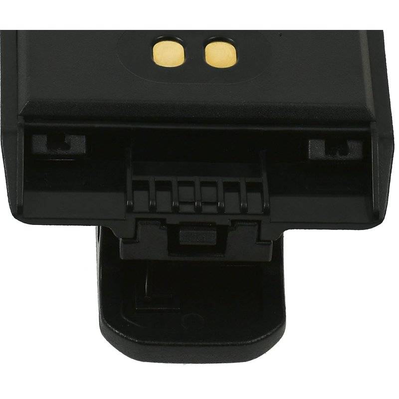 Powery Akku kompatibel mit Icom Typ BP-279 / BP-280, 7,4V, Li-Ion