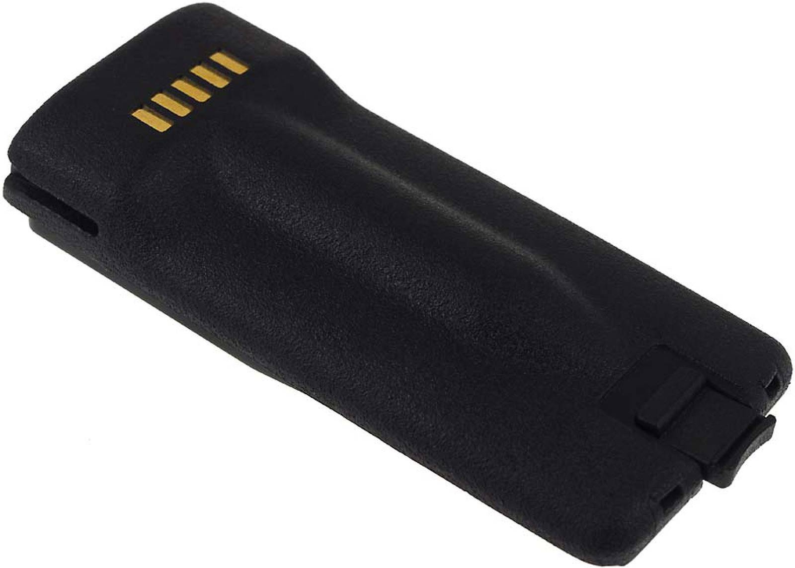 Powery Akku für Motorola XT-420 / Typ PMNN4434AR, 3,7V, Li-Ion