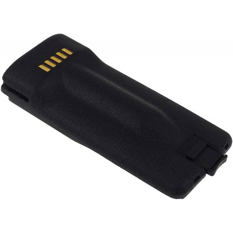 Powery Akku für Motorola Typ PMNN4434A, 3,7V, Li-Ion