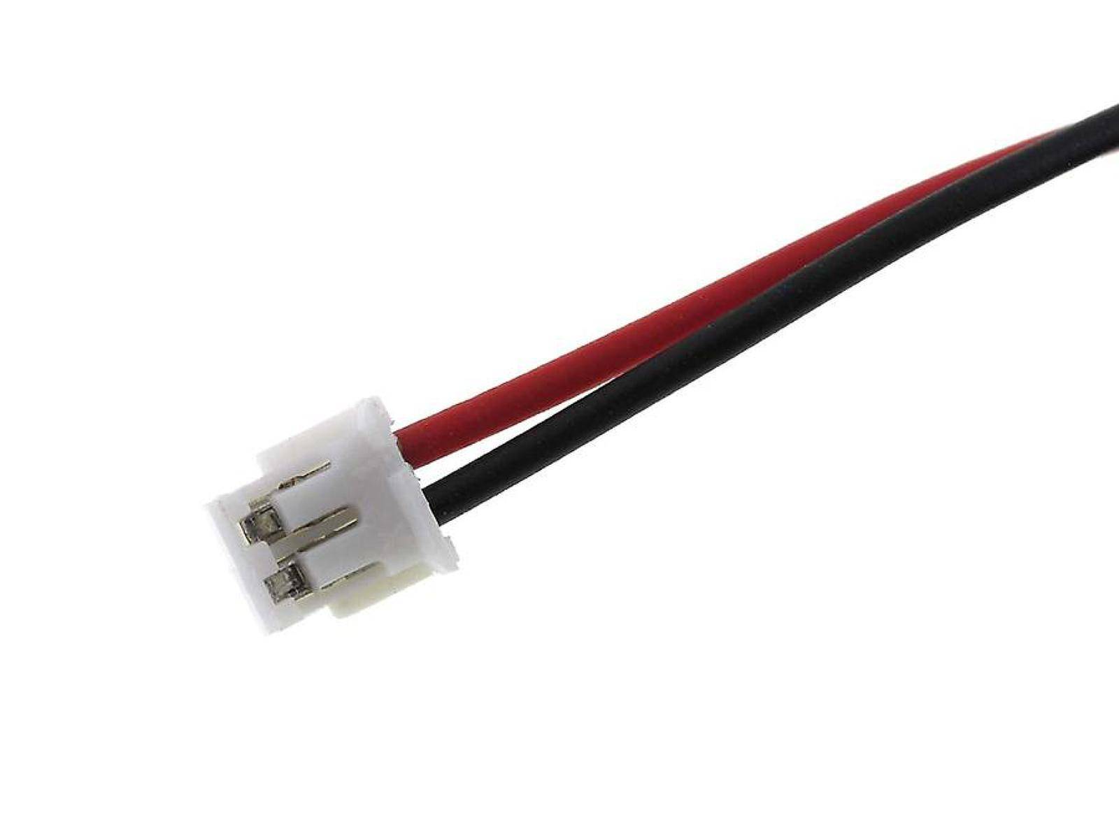 Powery Akku für Ascom 9D41, 3,7V, Li-Ion