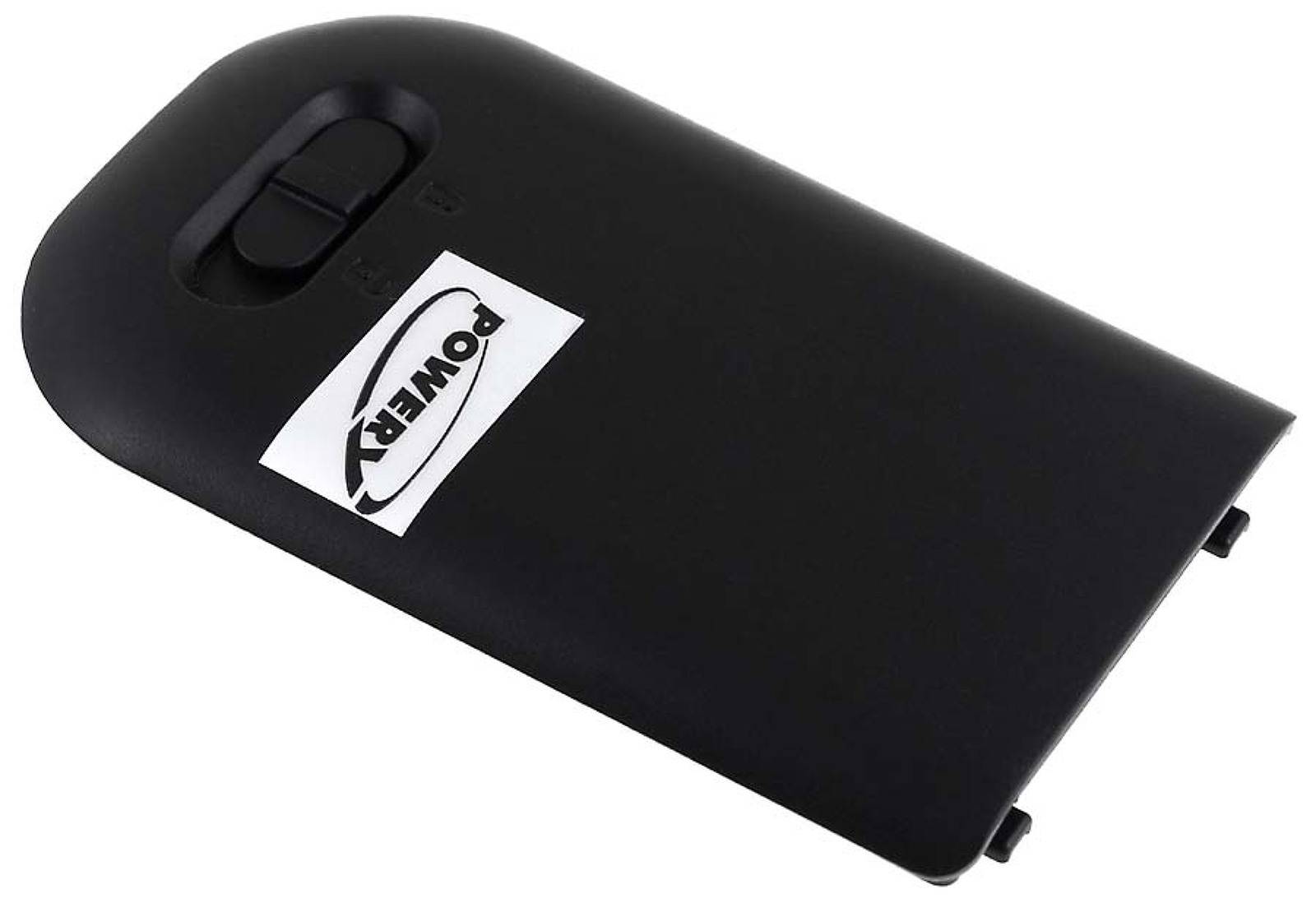 Powery Akku für Avaya 3725 DECT, 3,7V, Li-Ion