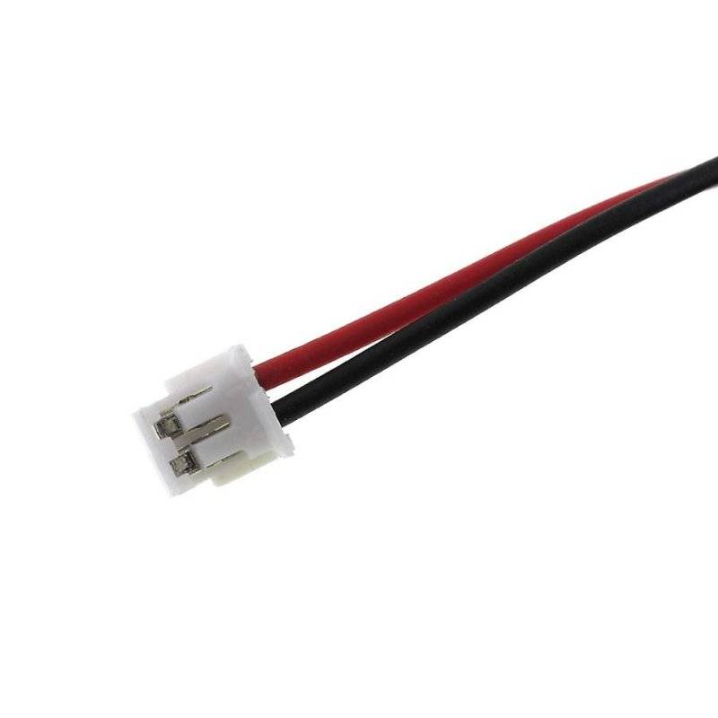 Powery Akku für Ascom 9D41, 3,7V, Li-Ion