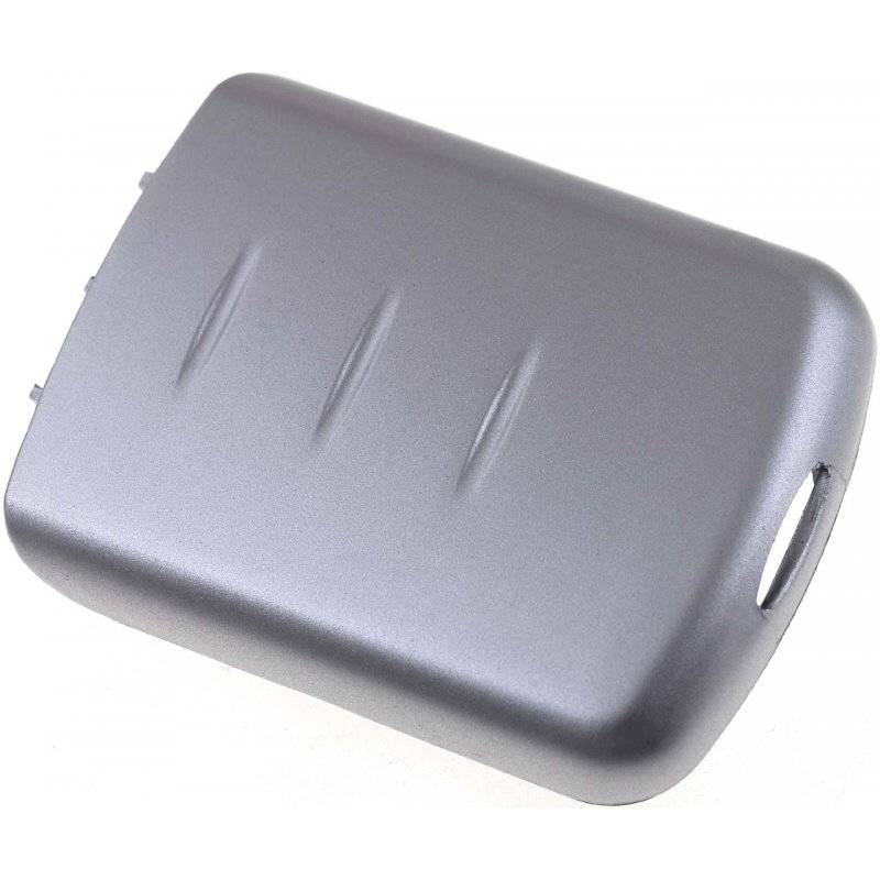 Powery Akku für Avaya IH4, 3,7V, Li-Ion
