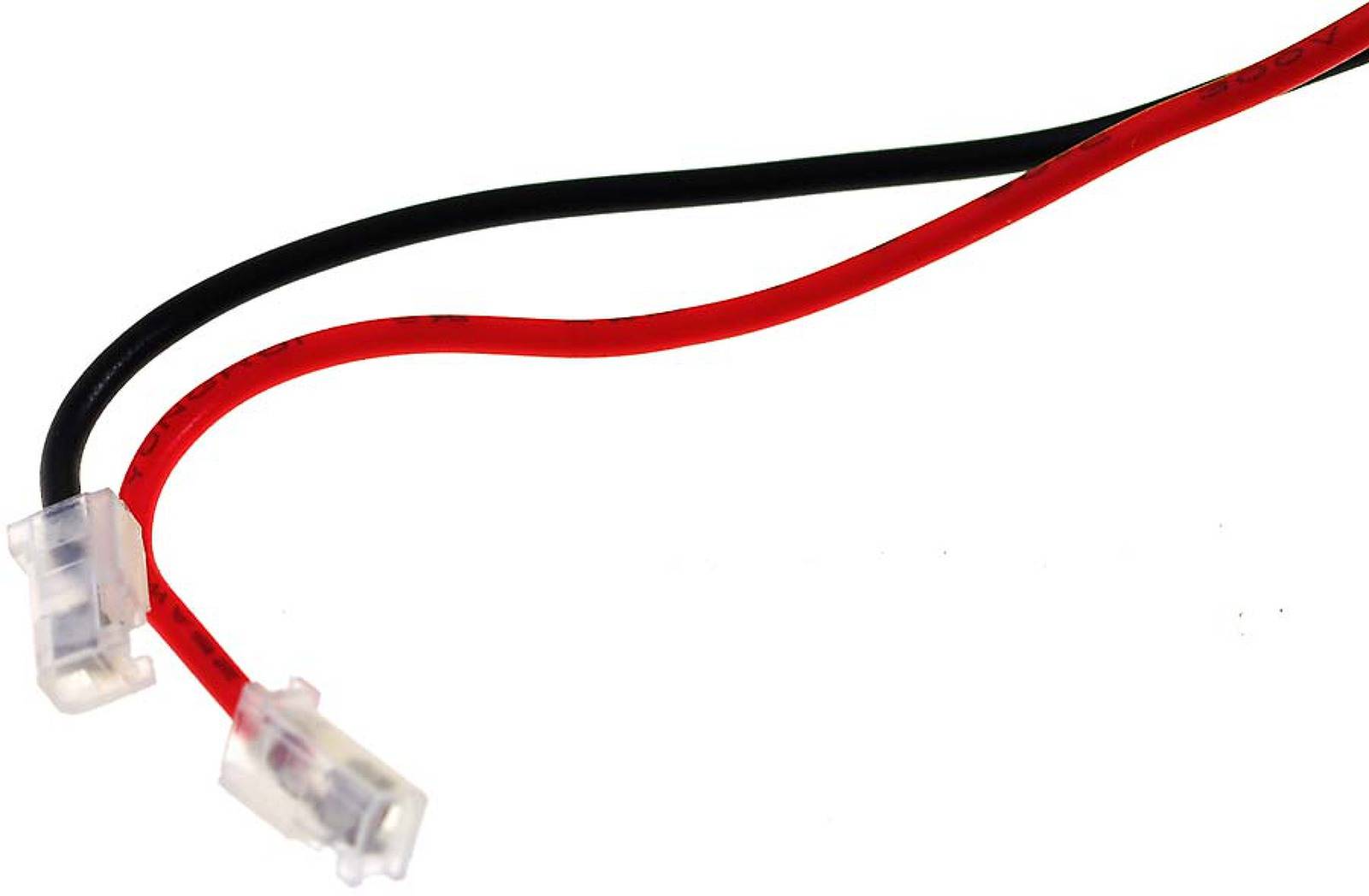 Powery Universal Akkupack mit 4xAA, 4,8V, NiMH