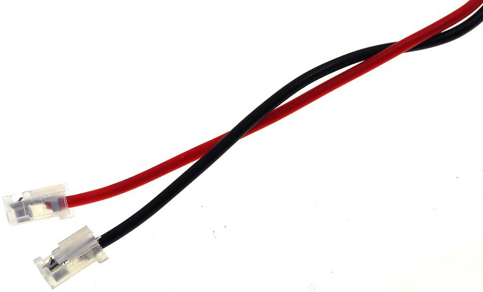 Powery Universal Akkupack mit 5xAA, 6V, NiMH