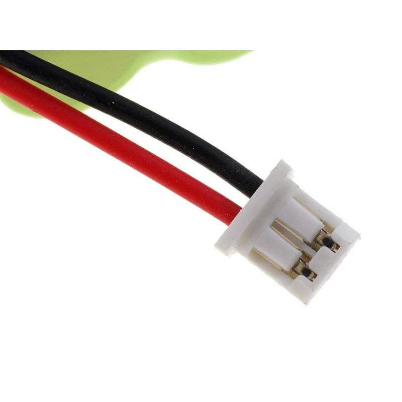 Powery Akku für Sagem/Sagemcom D10T/ Löwe AlphaTel 3100D/ Typ CPAA36036, 3,6V, NiMH