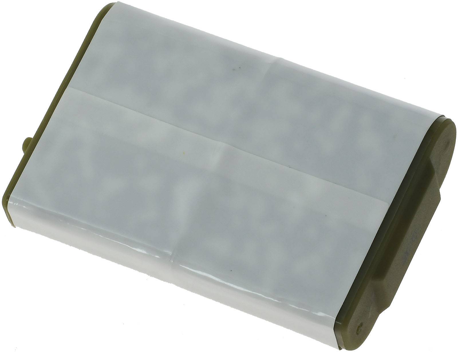 Powery Akku für Panasonic KX-TCA158/ XX-TGA230/Typ HHR-P103, 3,6V, NiMH