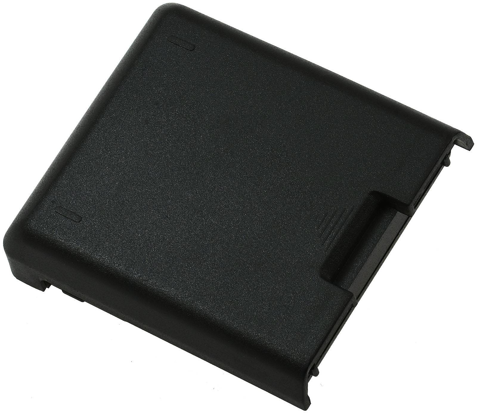 Powery Akku für Schnurlostelefon Panasonic KX-T9100 / KX-T9150 / KX-T9200, 4,8V, NiMH