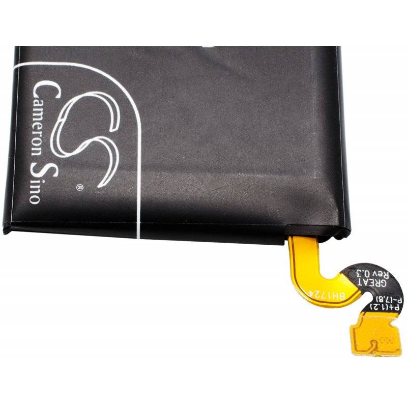 Powery Akku für Smartphone Samsung Galaxy Note 8 / SM-N9500 / Typ EB-BN950ABE, 3,85V, Li-Polymer