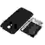 Powery Akku für Samsung Galaxy S4 mini 3800mAh, 3,8V, Li-Ion