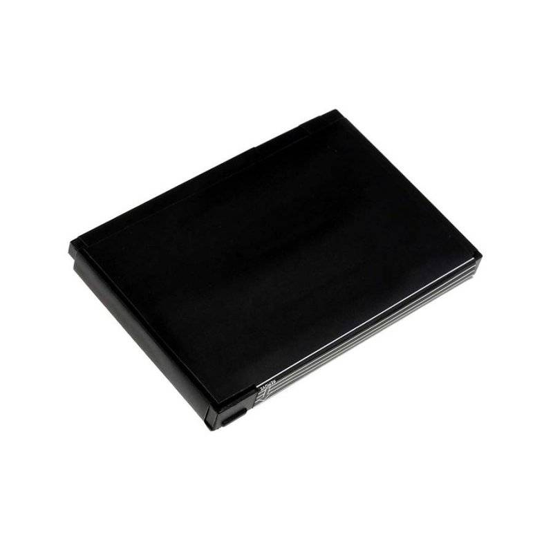 Powery Akku für Vodafone 1615, 3,7V, Li-Polymer