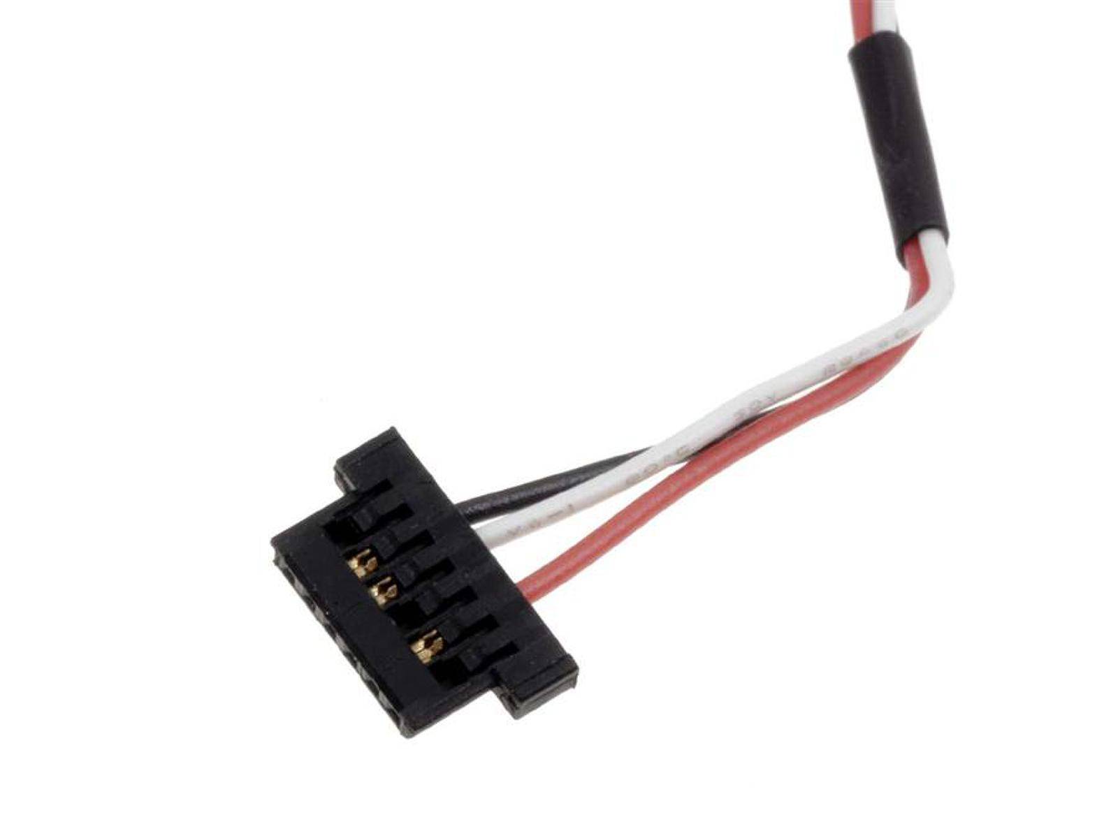 Powery Akku für Becker Traffic Assist Z203, 3,7V, Li-Ion
