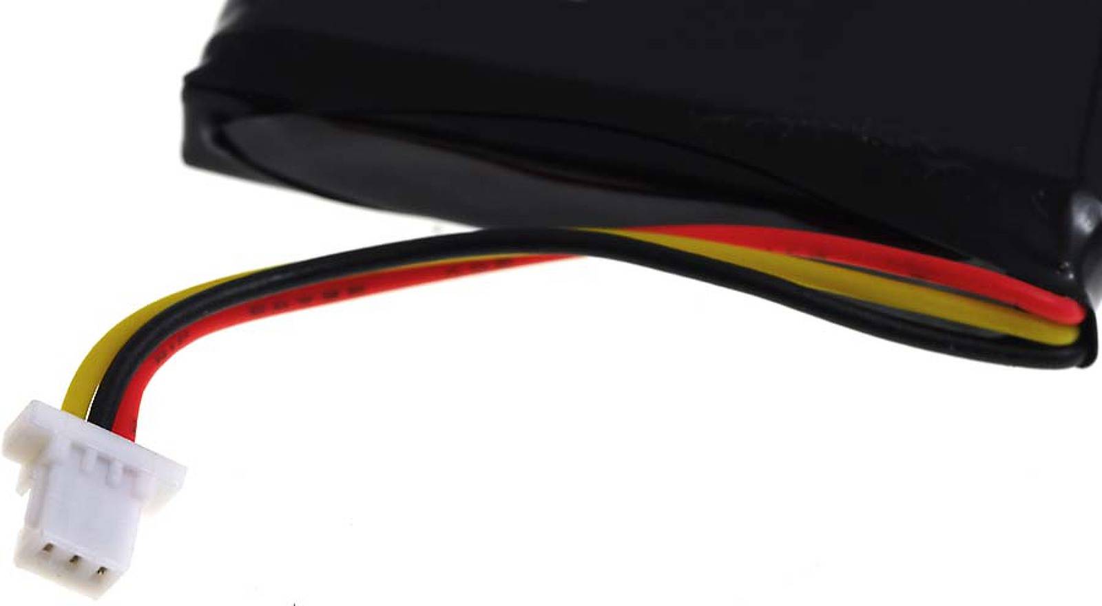 Powery Akku für Garmin Typ 361-00056-01, 3,7V, Li-Ion