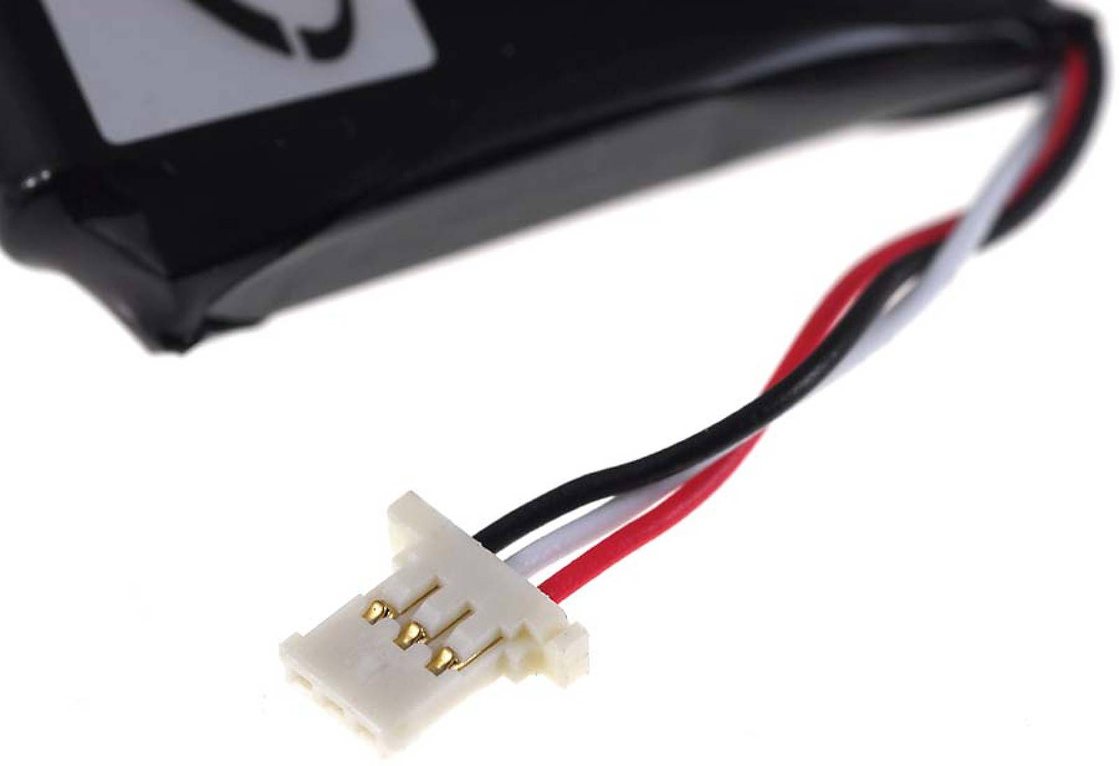 Powery Akku für Navigon 72 Easy / Typ 541384120003, 3,7V, Li-Ion