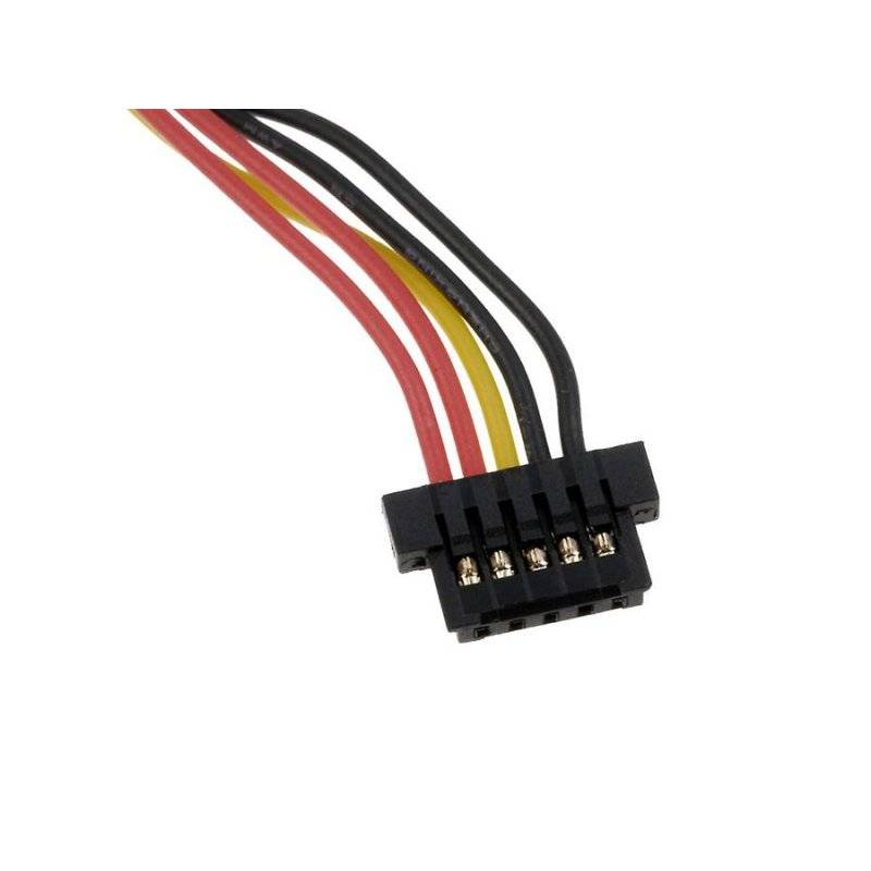 Powery Akku für TomTom Go 540/ Go 540 live/ Typ AHL03711001, 3,7V, Li-Ion