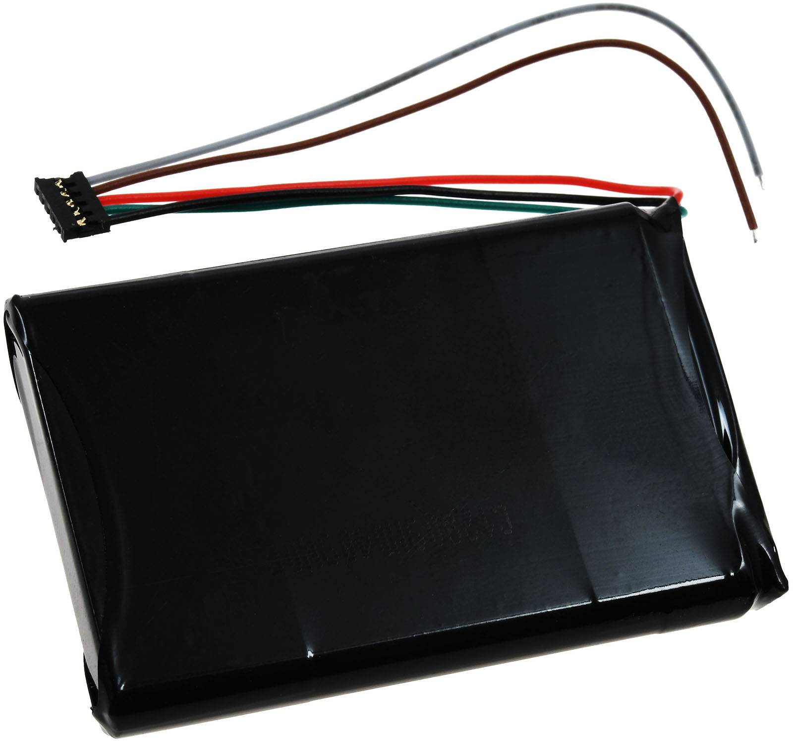 Powery Akku für Garmin Edge 1000 / Typ DI44EJ18B60HK, 3,7V, Li-Ion