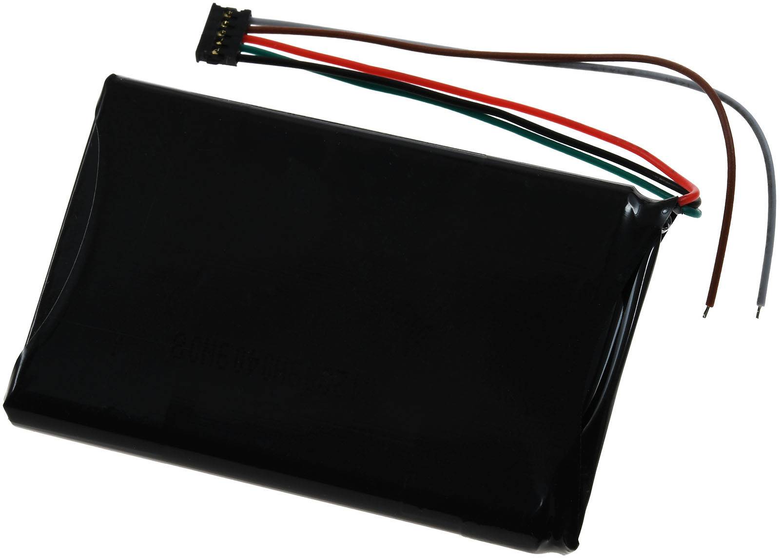 Powery Akku für Garmin Edge 1000 / Typ DI44EJ18B60HK, 3,7V, Li-Ion