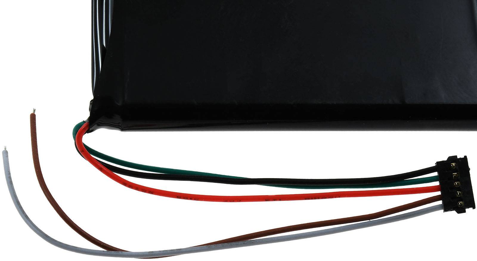 Powery Akku für Garmin Edge 1000 / Typ DI44EJ18B60HK, 3,7V, Li-Ion