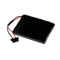 Powery Akku für Medion GoPal E4240, 3,7V, Li-Ion Powery Akku für Medion GoPal E4240, 3,7V, Li-Ion