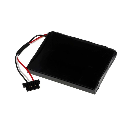 Powery Akku für Medion GoPal E4240, 3,7V, Li-Ion Powery Akku für Medion GoPal E4240, 3,7V, Li-Ion