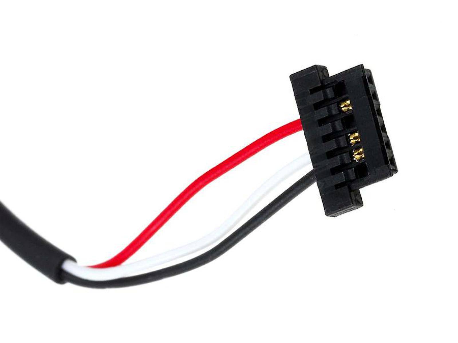 Powery Akku für Medion GoPal E4240, 3,7V, Li-Ion