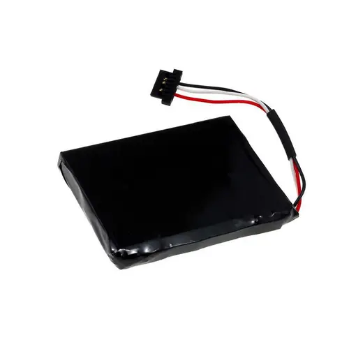Powery Akku für Medion GoPal E4240, 3,7V, Li-Ion Powery Akku für Medion GoPal E4240, 3,7V, Li-Ion