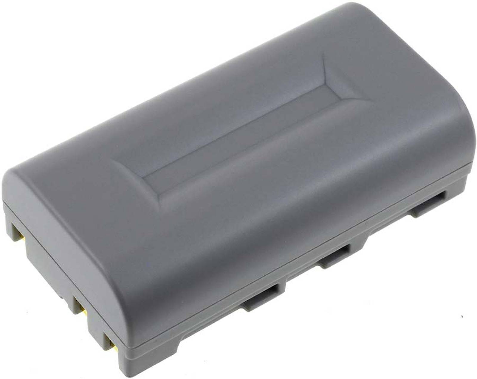 Powery Akku für Barcode Scanner Casio IT9000 / Casio DT-X30/ HA-G20BAT, 7,4V, Li-Ion