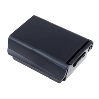 Powery Akku für Scanner Datalogic Skorpio Gun, 3,7V, Li-Ion Powery Akku für Scanner Datalogic Skorpio Gun, 3,7V, Li-Ion