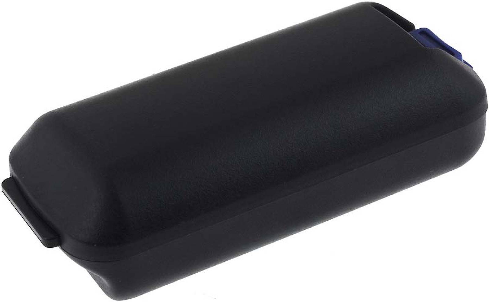 Powery Akku für Intermec Typ 1001AB01, 3,7V, Li-Ion
