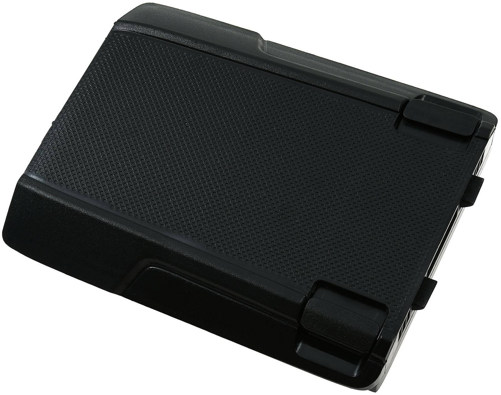 Powery Akku für Touch-Computer Zebra TC70, 3,7V, Li-Polymer