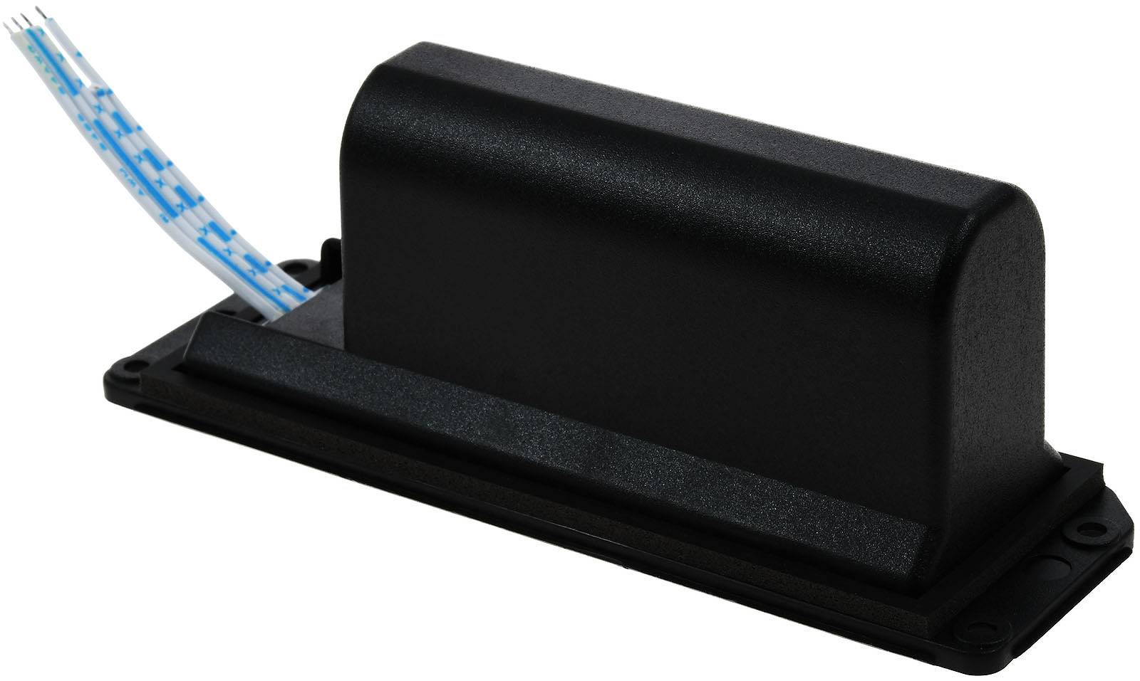 Powery Akku für Lautsprecher Bose Soundlink Mini 2 / Typ 088796 (Stecker-Typ beachten), 7,4V, Li-Ion