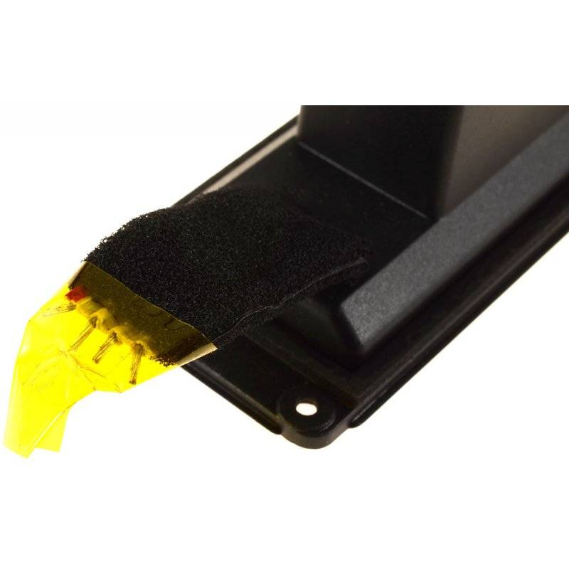 Powery Akku für Lautsprecher Bose Soundlink Mini 2 / Typ 088796 (Stecker-Typ beachten), 7,4V, Li-Ion