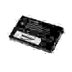 Powery Akku für Nintendo Gameboy DS, 3,7V, Li-Ion