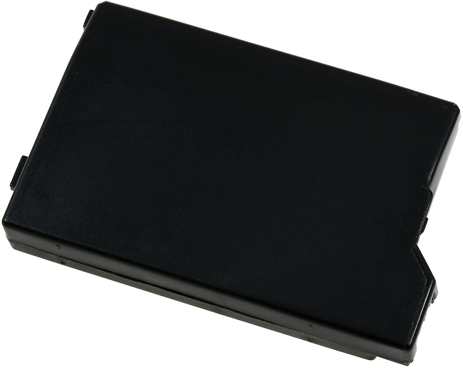 Powery Akku für Sony PSP 2.Generation, 3,7V, Li-Ion