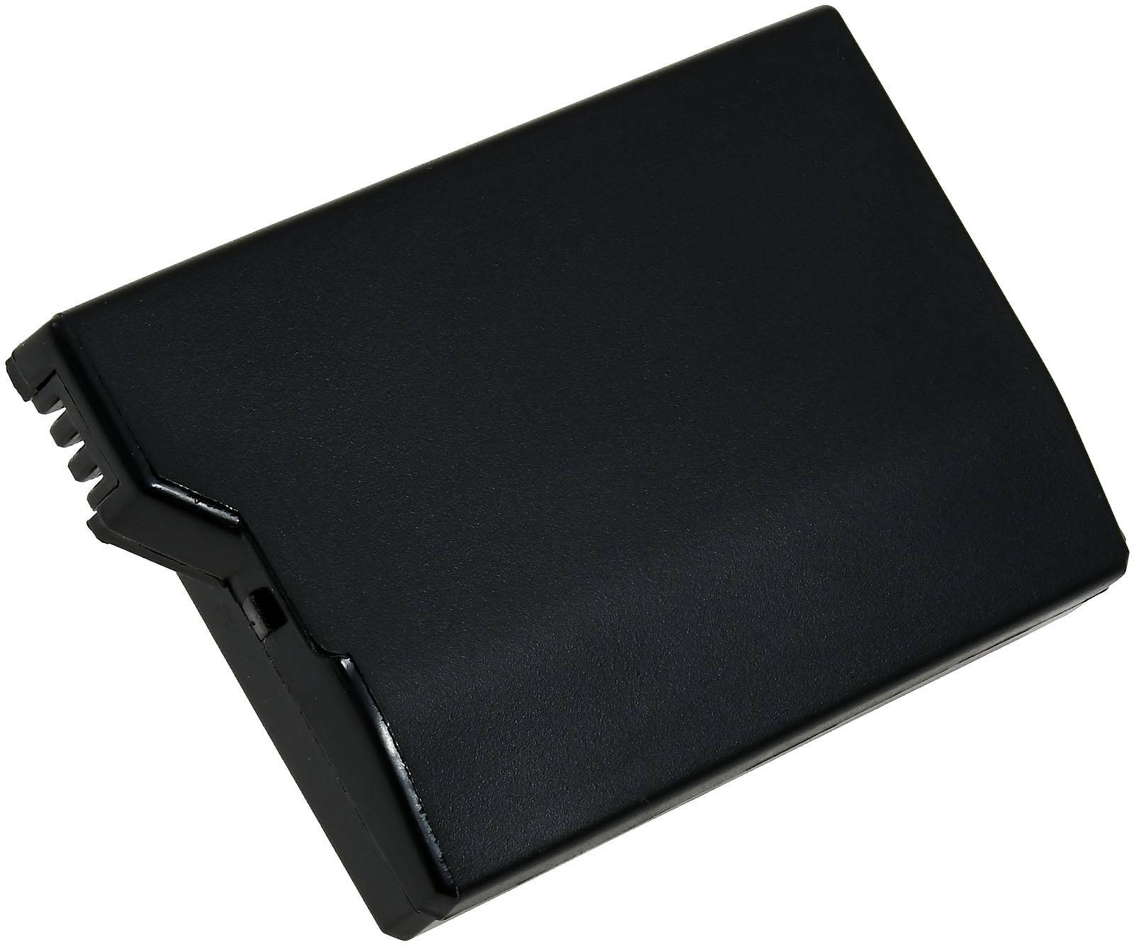 Powery Akku für Sony PSP 2.Generation, 3,7V, Li-Ion