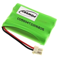 Powery Akku für IBM RAID Controller AS400 i5, 3,6V, NiMH Powery Akku für IBM RAID Controller AS400 i5, 3,6V, NiMH
