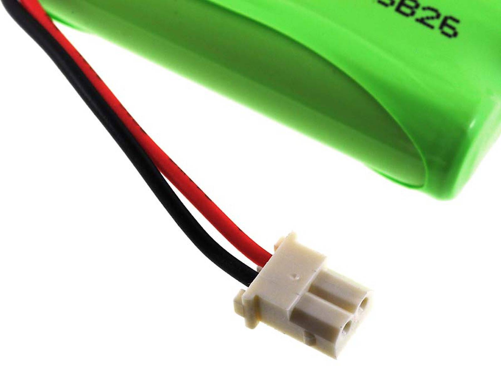 Powery Akku für IBM Typ 91H3968, 3,6V, NiMH