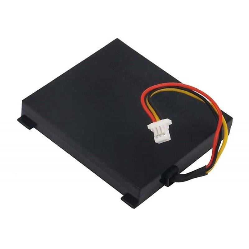 Powery Akku für Logitech Maus Typ L-LY11, 3,7V, Li-Ion