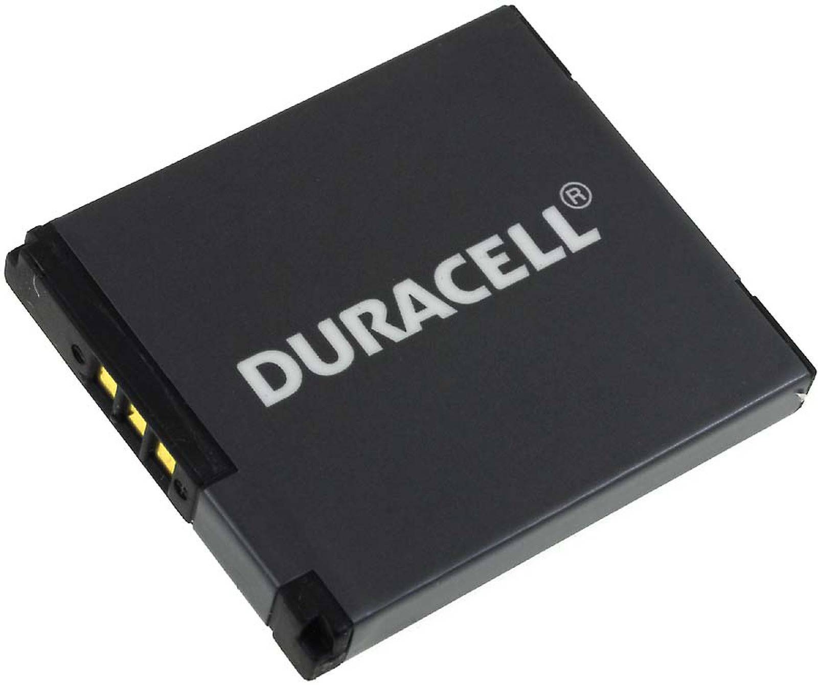 Duracell Akku für Canon Typ NB-11LH, 3,7V, Li-Ion
