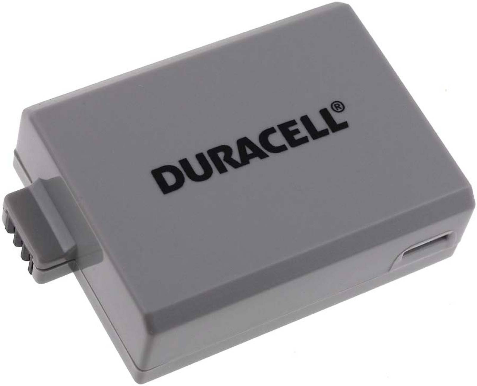 Duracell Akku für Canon Typ LP-E5, 7,4V, Li-Ion