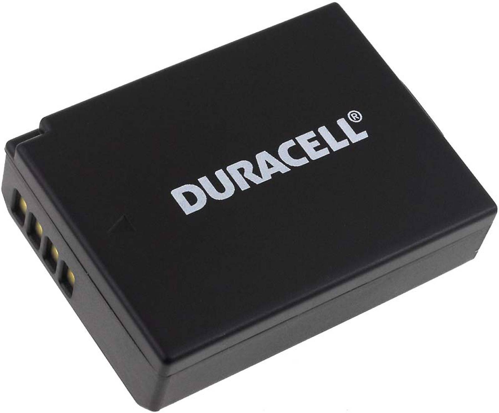 Duracell Akku DR9967 für Canon Typ LP-E10, 7,4V, Li-Ion