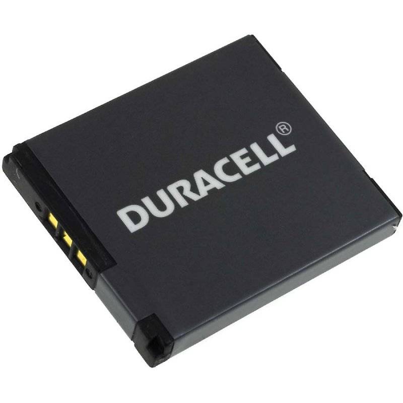 Duracell Akku DRC11L für Canon NB-11L, 3,7V, Li-Ion