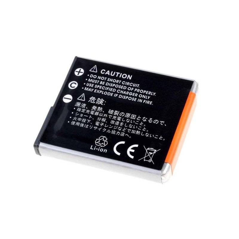 Powery Akku für Sony Typ NP-BG1/ NP-FG1, 3,6V, Li-Ion