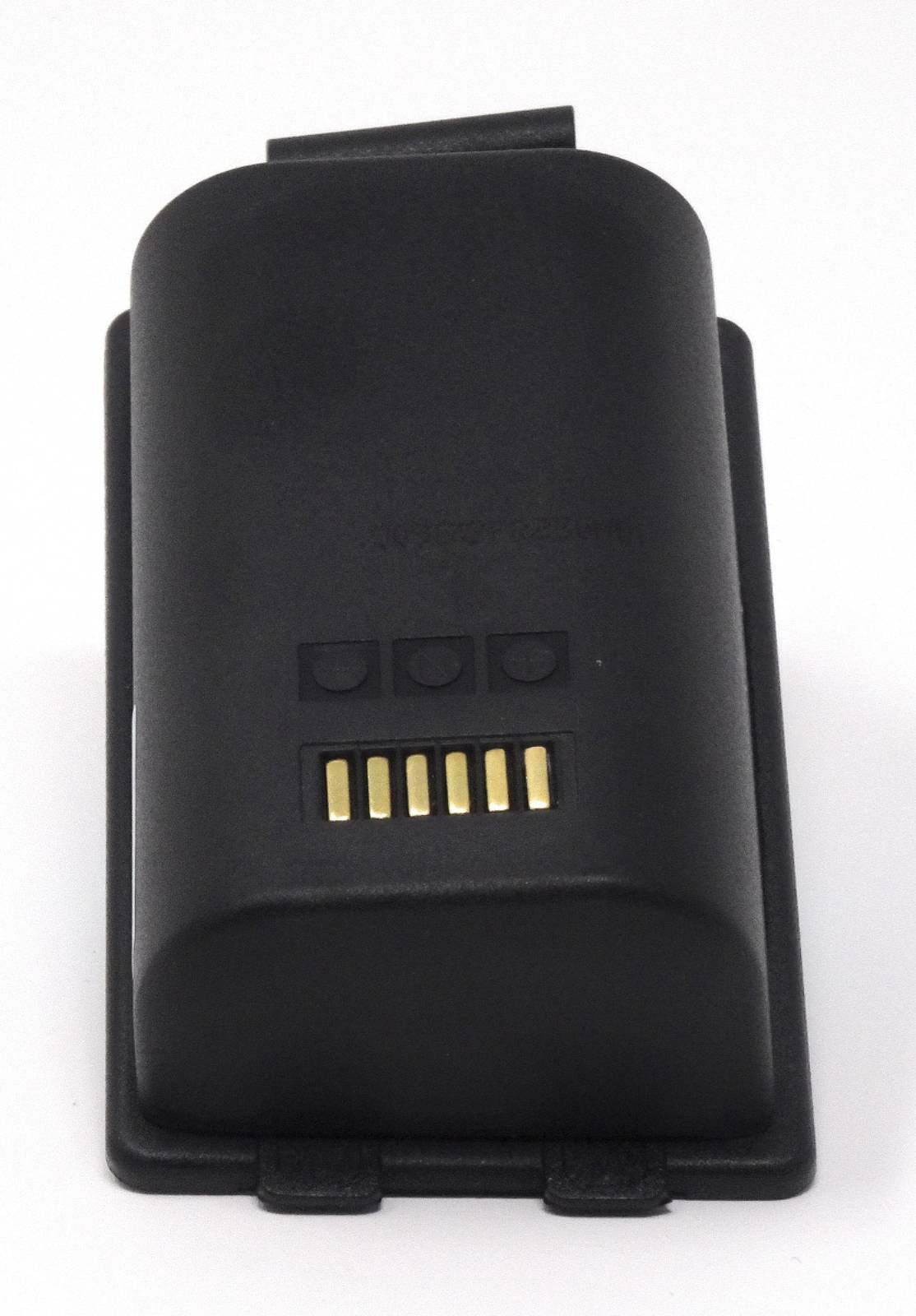 Powery Akku für Etikettendrucker TSC Alpha 3R, 7,4V, Li-Ion