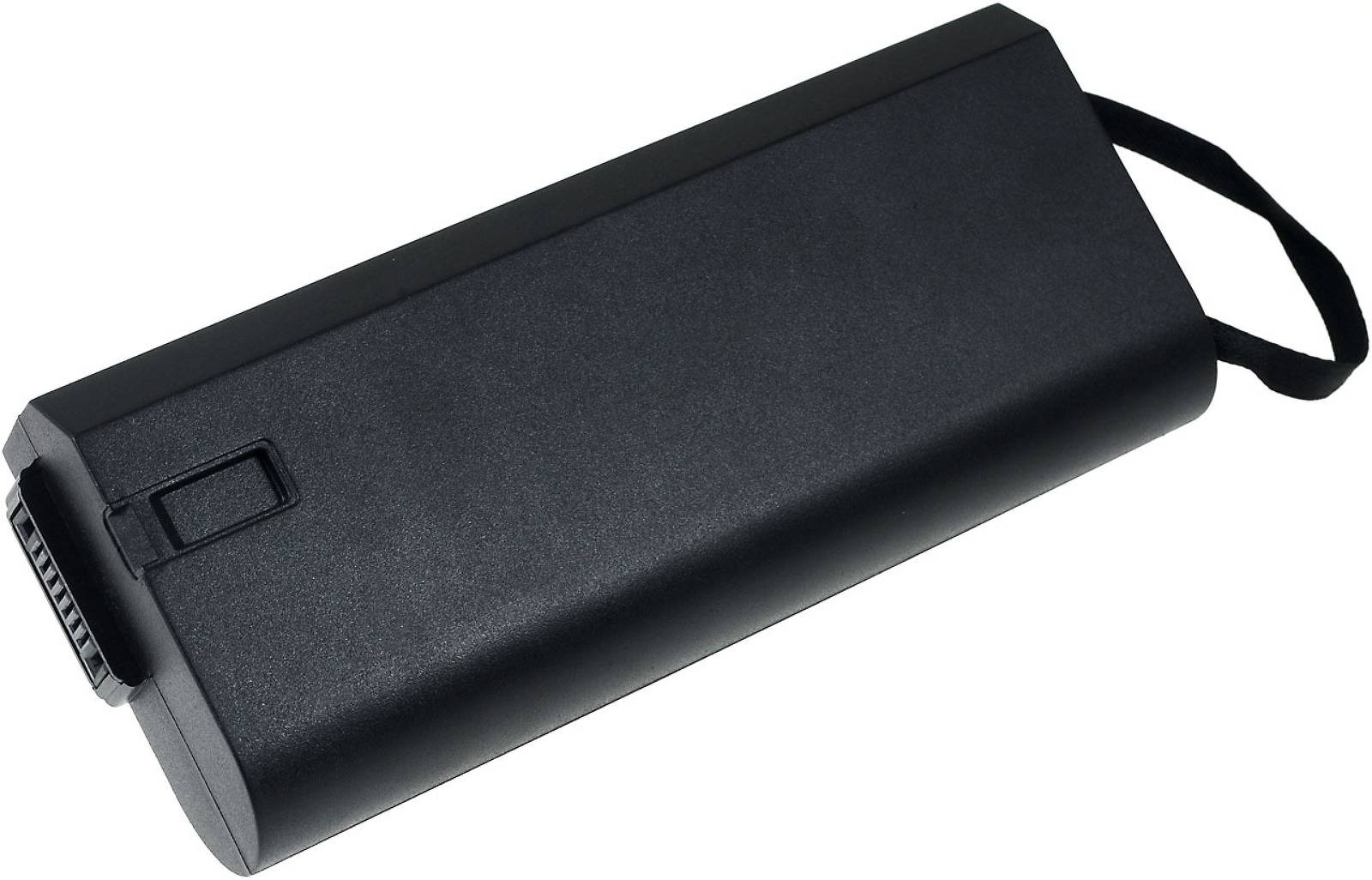 Powery Akku für Messgerät Rohde & Schwarz FSH20 / FSH13 / Typ HA-Z204, 7,2V, Li-Ion