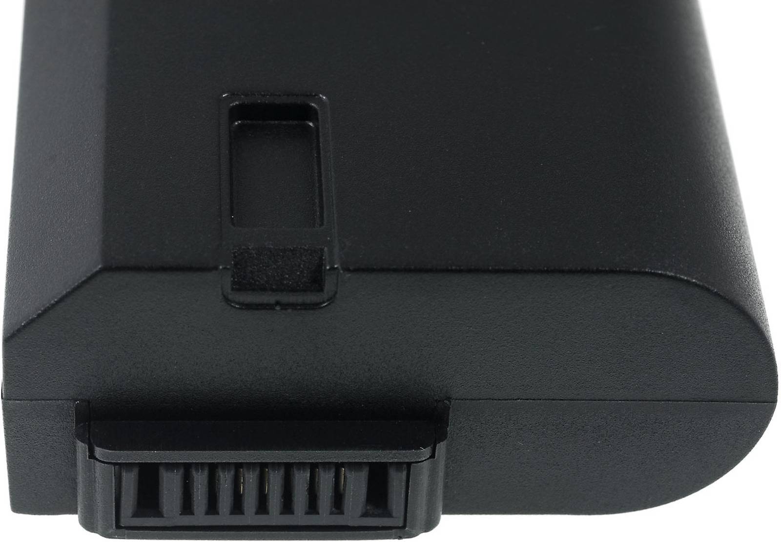 Powery Akku für Messgerät Rohde & Schwarz Typ HA-Z206, 7,2V, Li-Ion